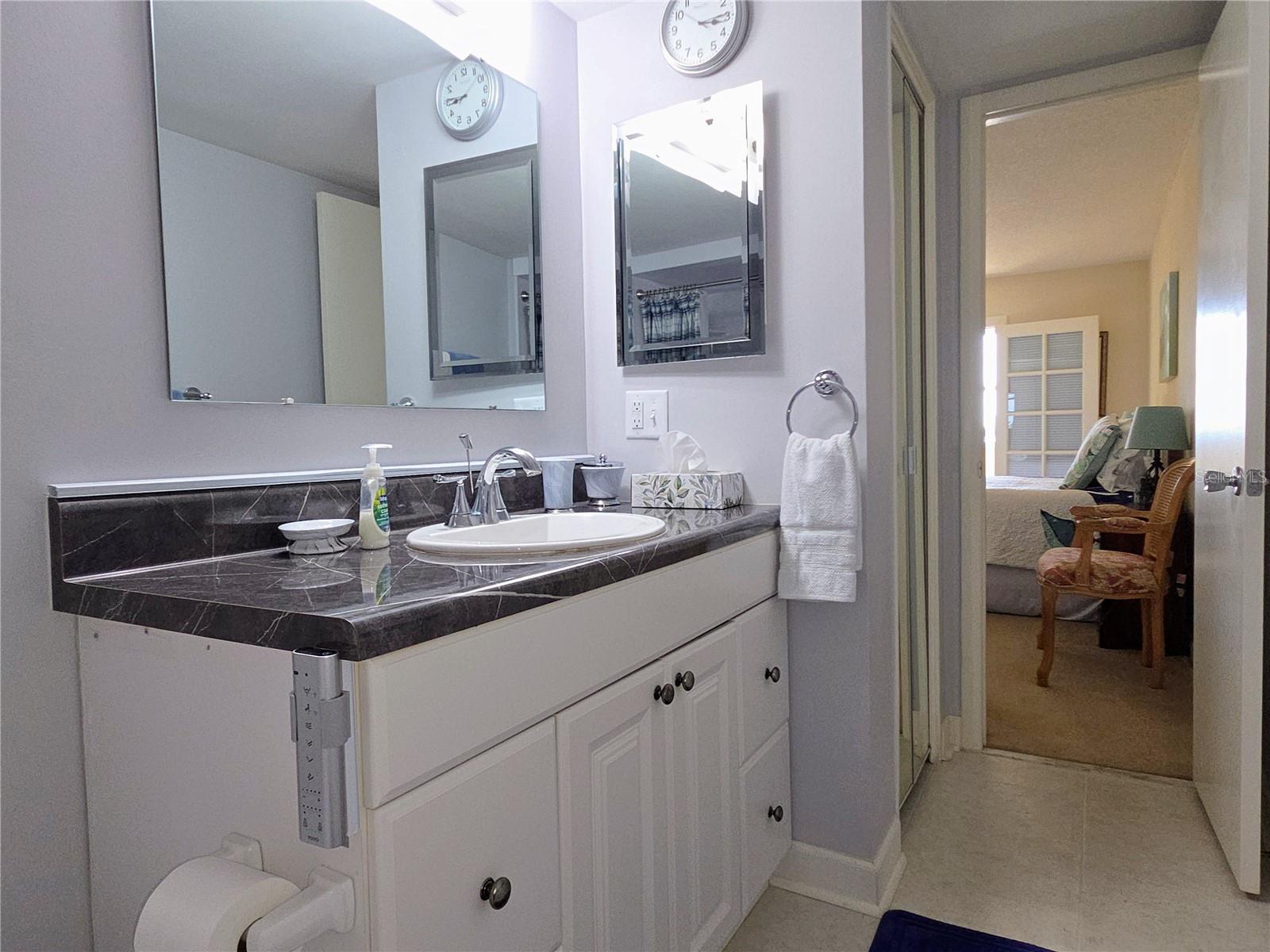 WASHINGTON TOWERS THE CONDO - Residential Lease