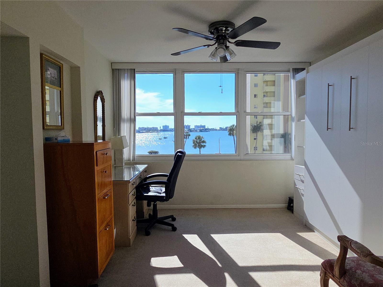 WASHINGTON TOWERS THE CONDO - Residential Lease