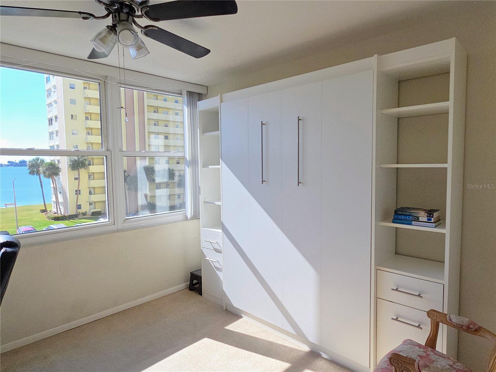 WASHINGTON TOWERS THE CONDO - Residential Lease