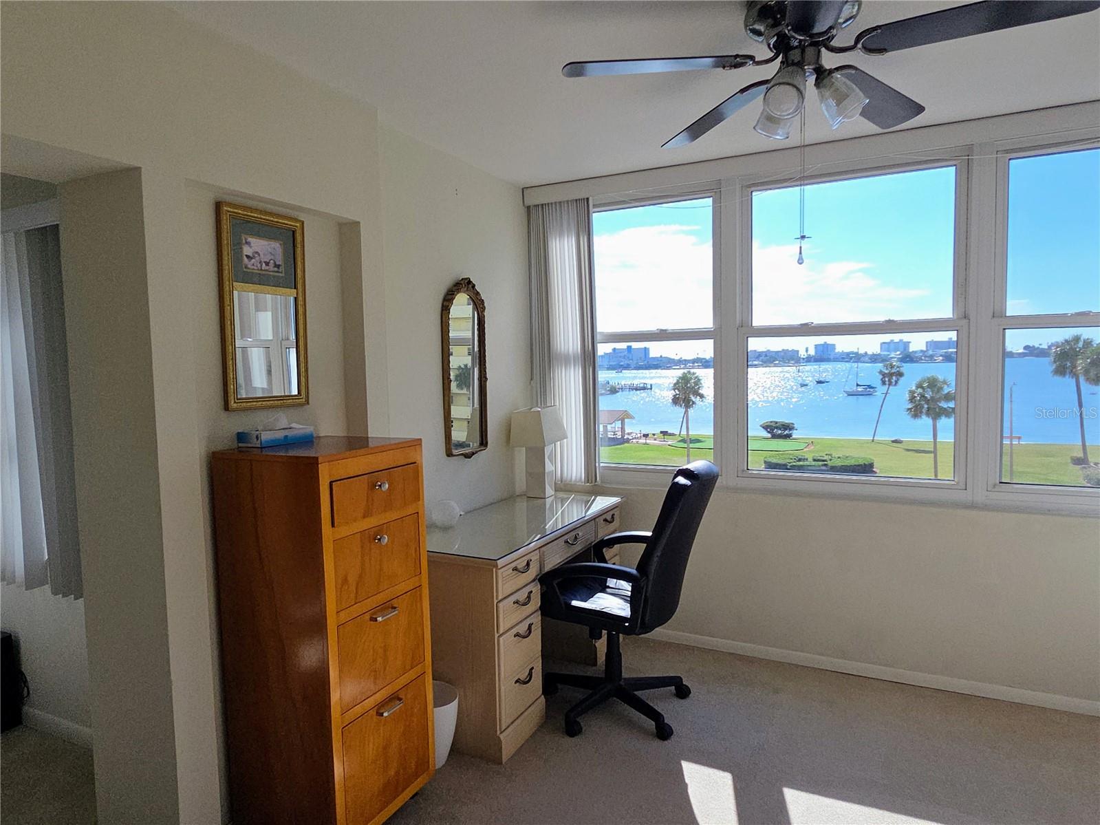 WASHINGTON TOWERS THE CONDO - Residential Lease