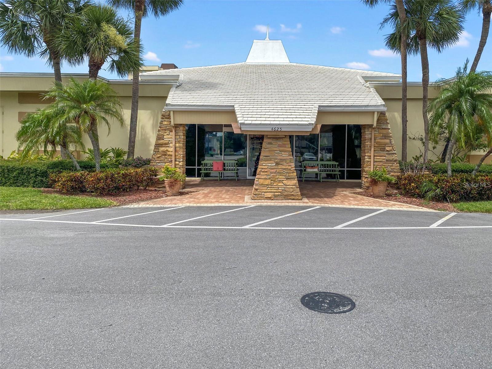 WASHINGTON TOWERS THE CONDO - Residential Lease