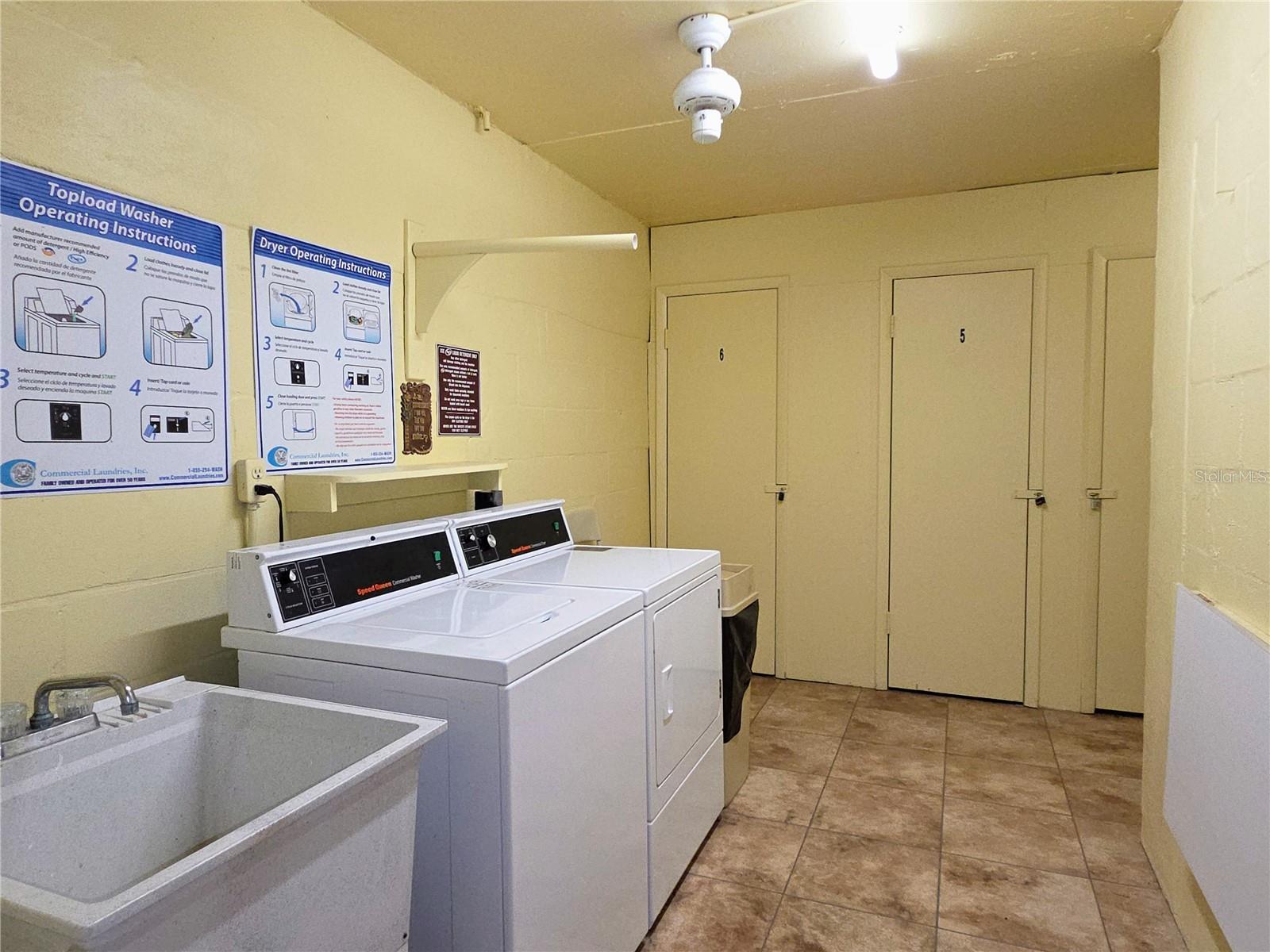 WASHINGTON TOWERS THE CONDO - Residential Lease