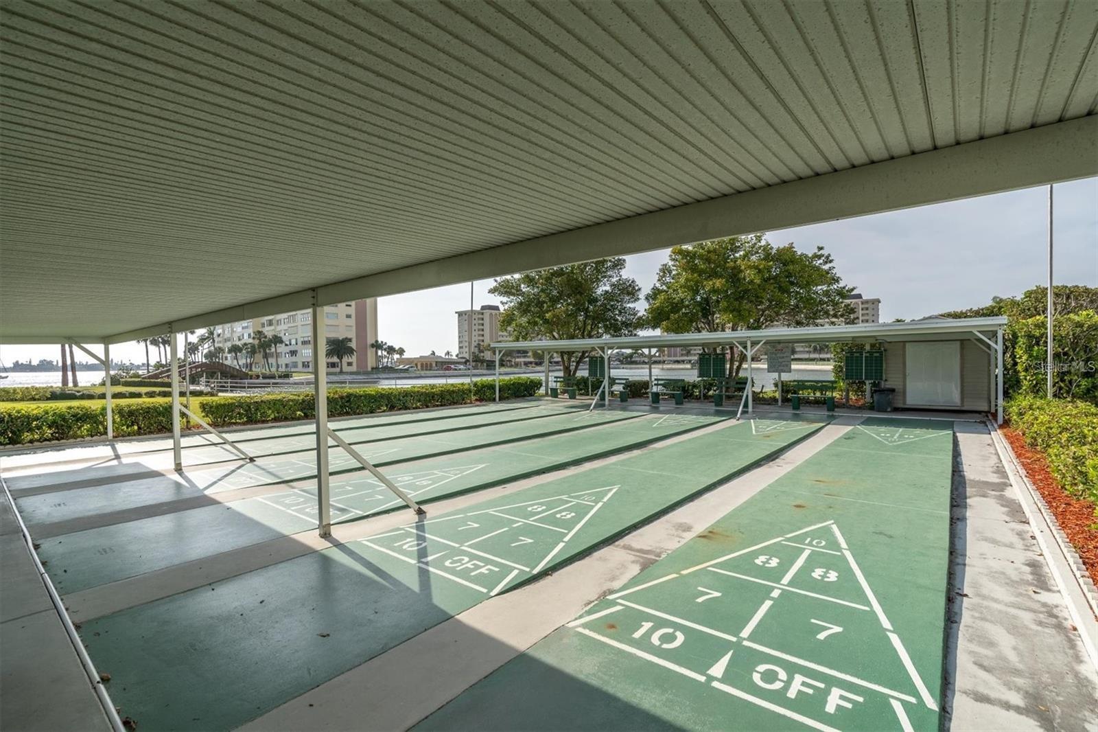 WASHINGTON TOWERS THE CONDO - Residential Lease