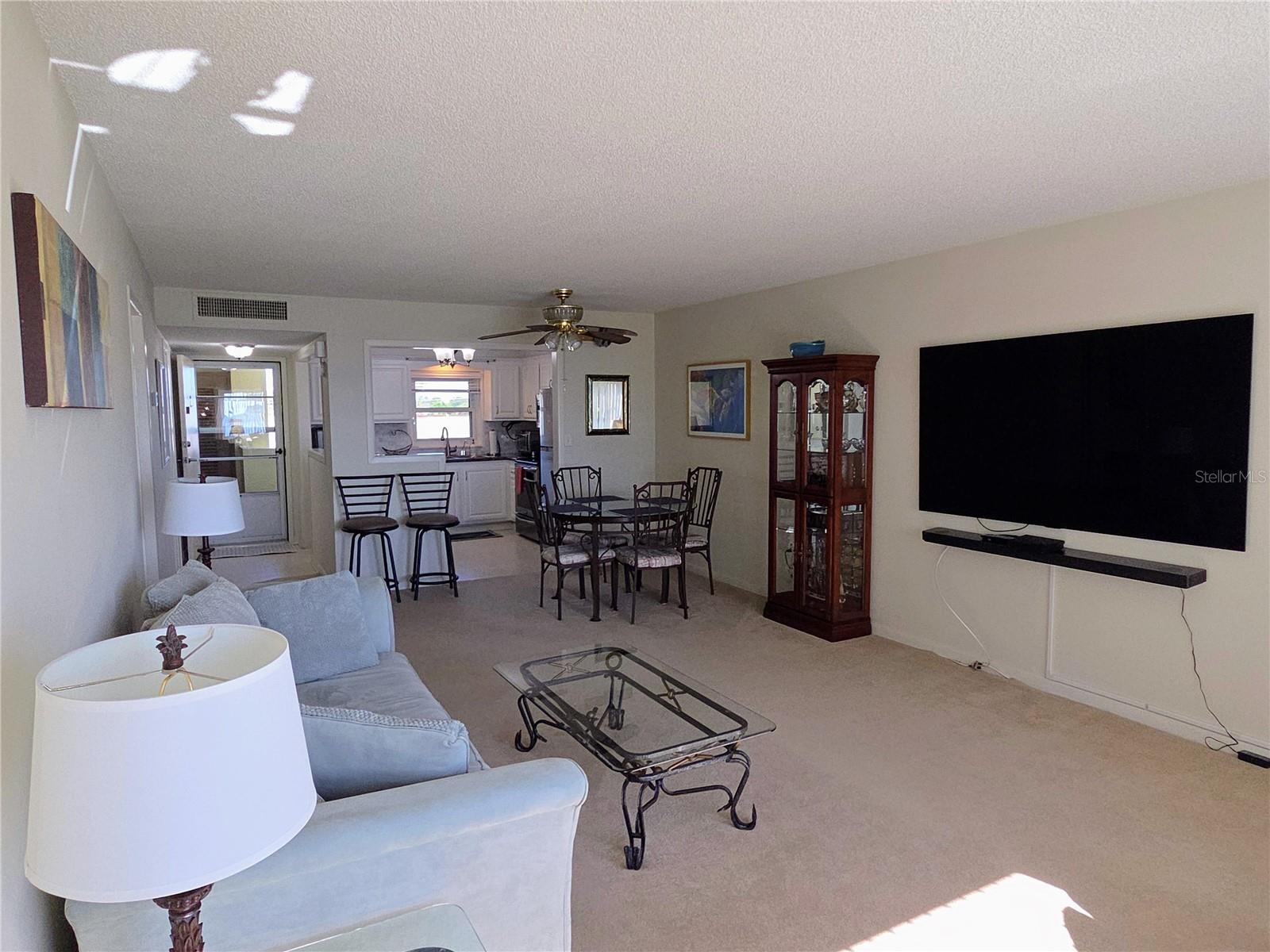 WASHINGTON TOWERS THE CONDO - Residential Lease