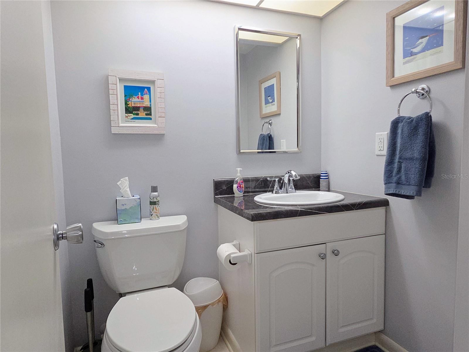 WASHINGTON TOWERS THE CONDO - Residential Lease