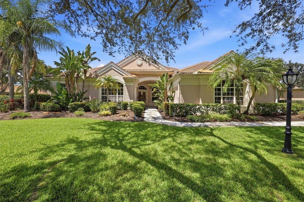 Photo of 6847 Areca Boulevard, Sarasota, FL 34241 (MLS # A4704907)