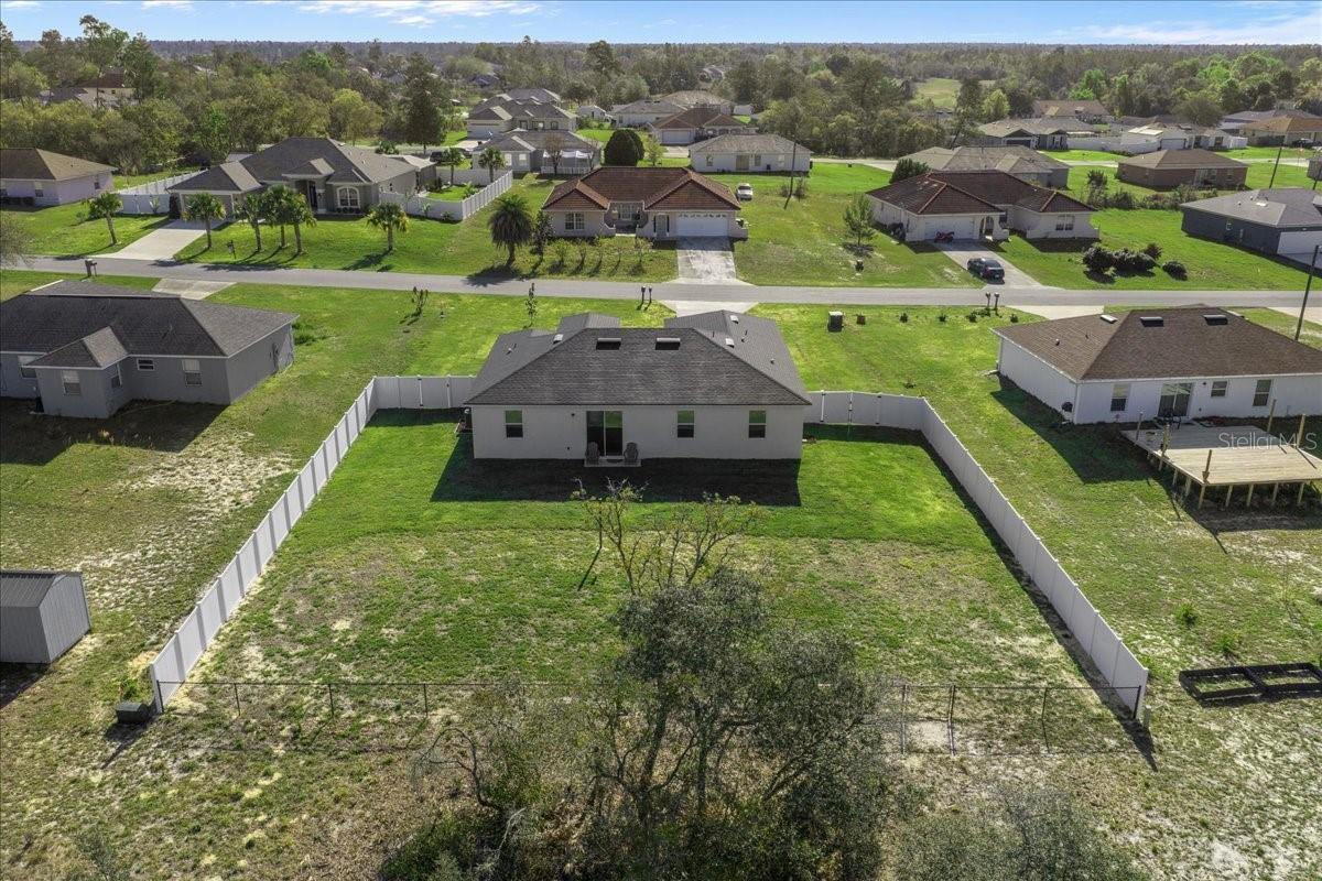 MARION OAKS UN 05 - Residential