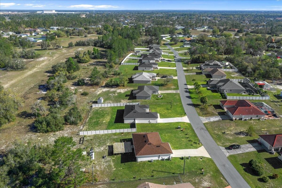 MARION OAKS UN 05 - Residential