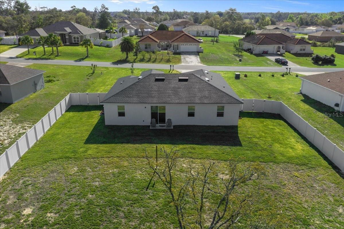 MARION OAKS UN 05 - Residential