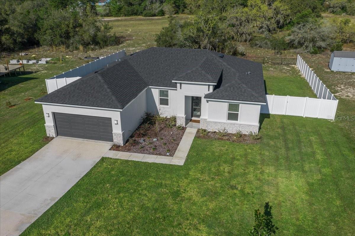 MARION OAKS UN 05 - Residential