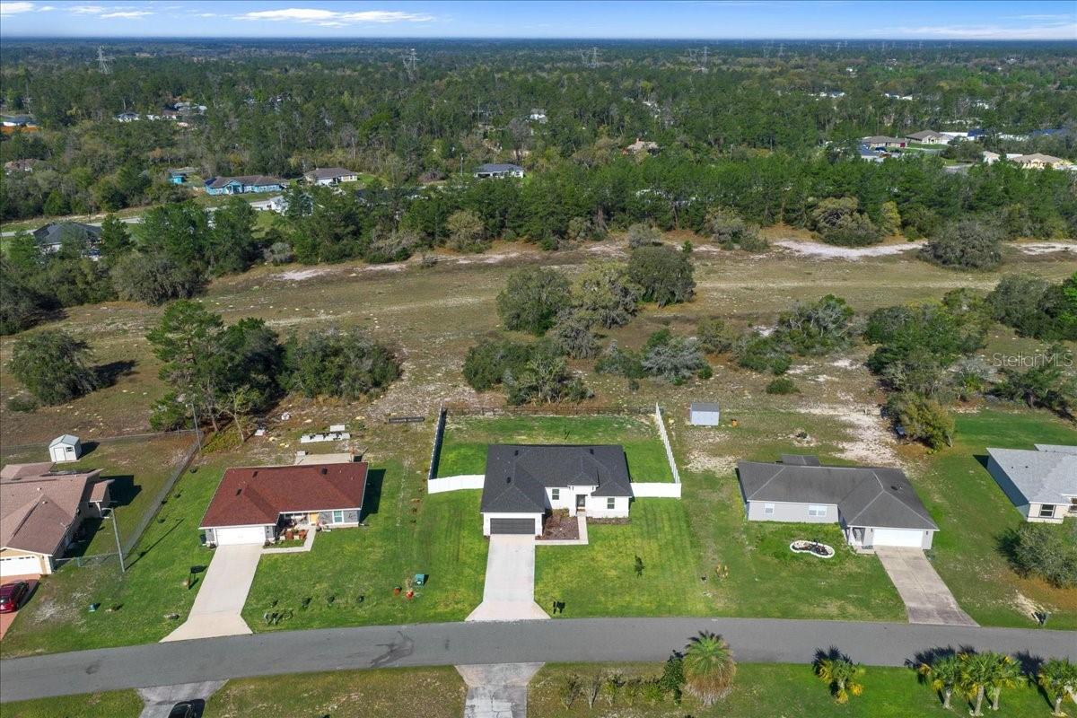 MARION OAKS UN 05 - Residential