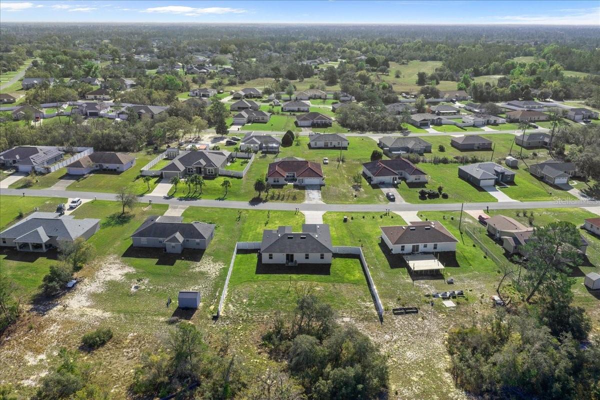 MARION OAKS UN 05 - Residential