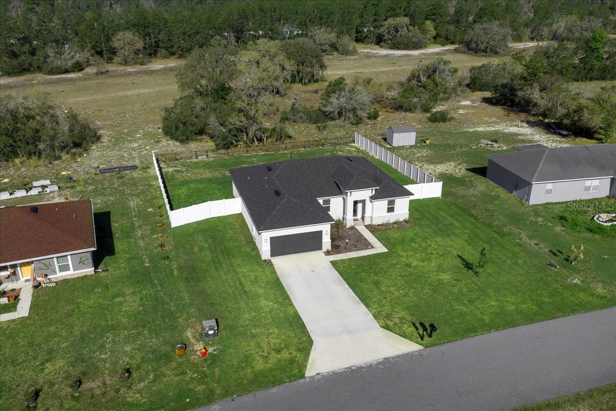 MARION OAKS UN 05 - Residential