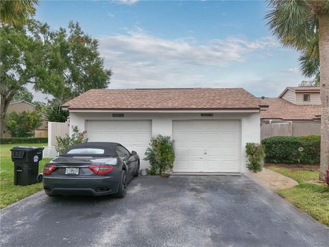 A home in APOPKA