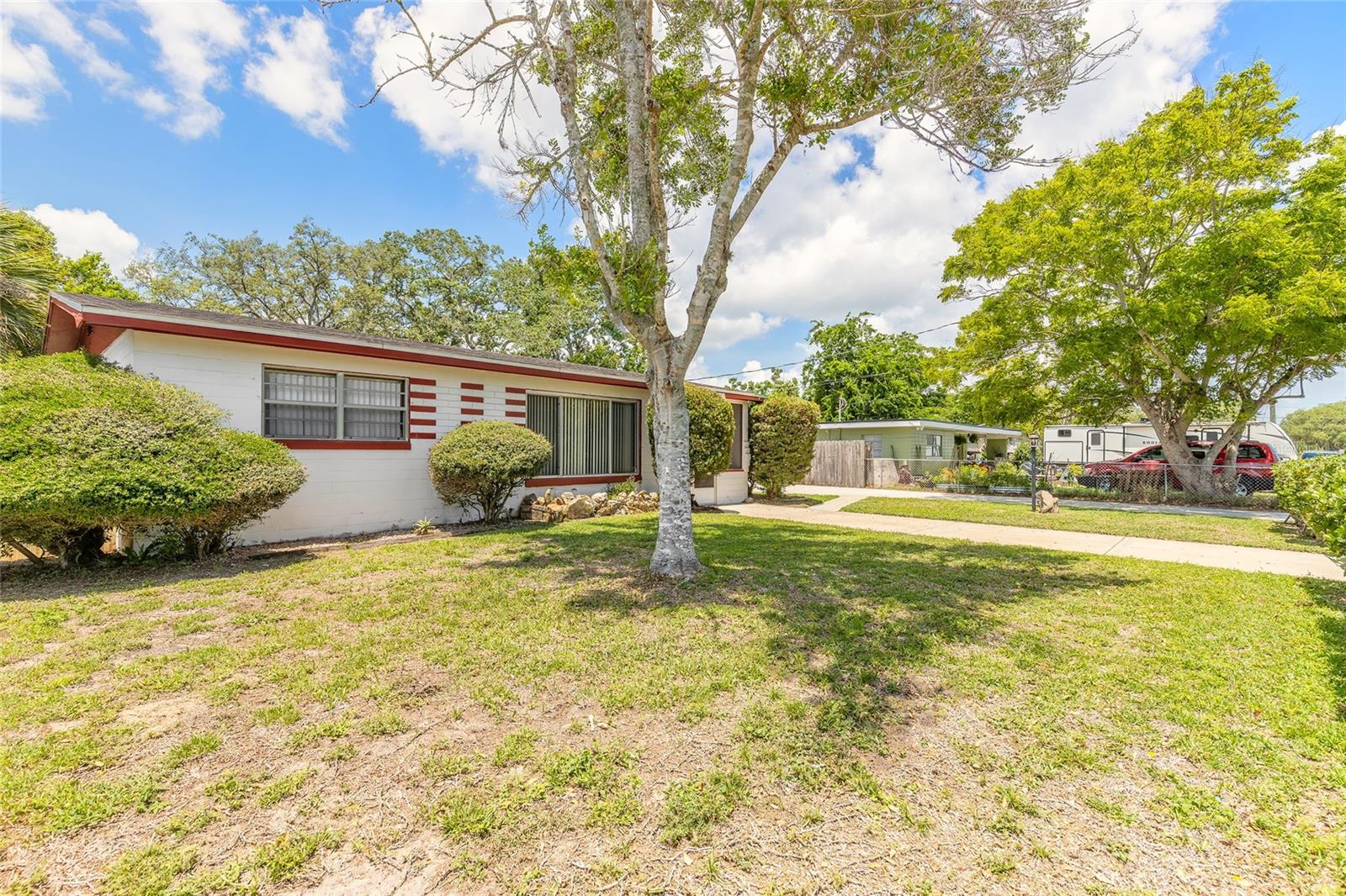 HIGHLAND PARK - Residential