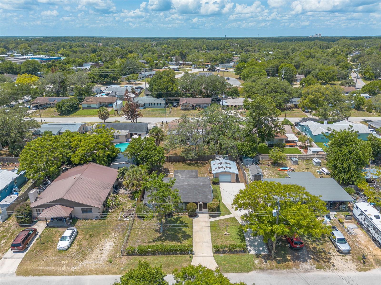 HIGHLAND PARK - Residential