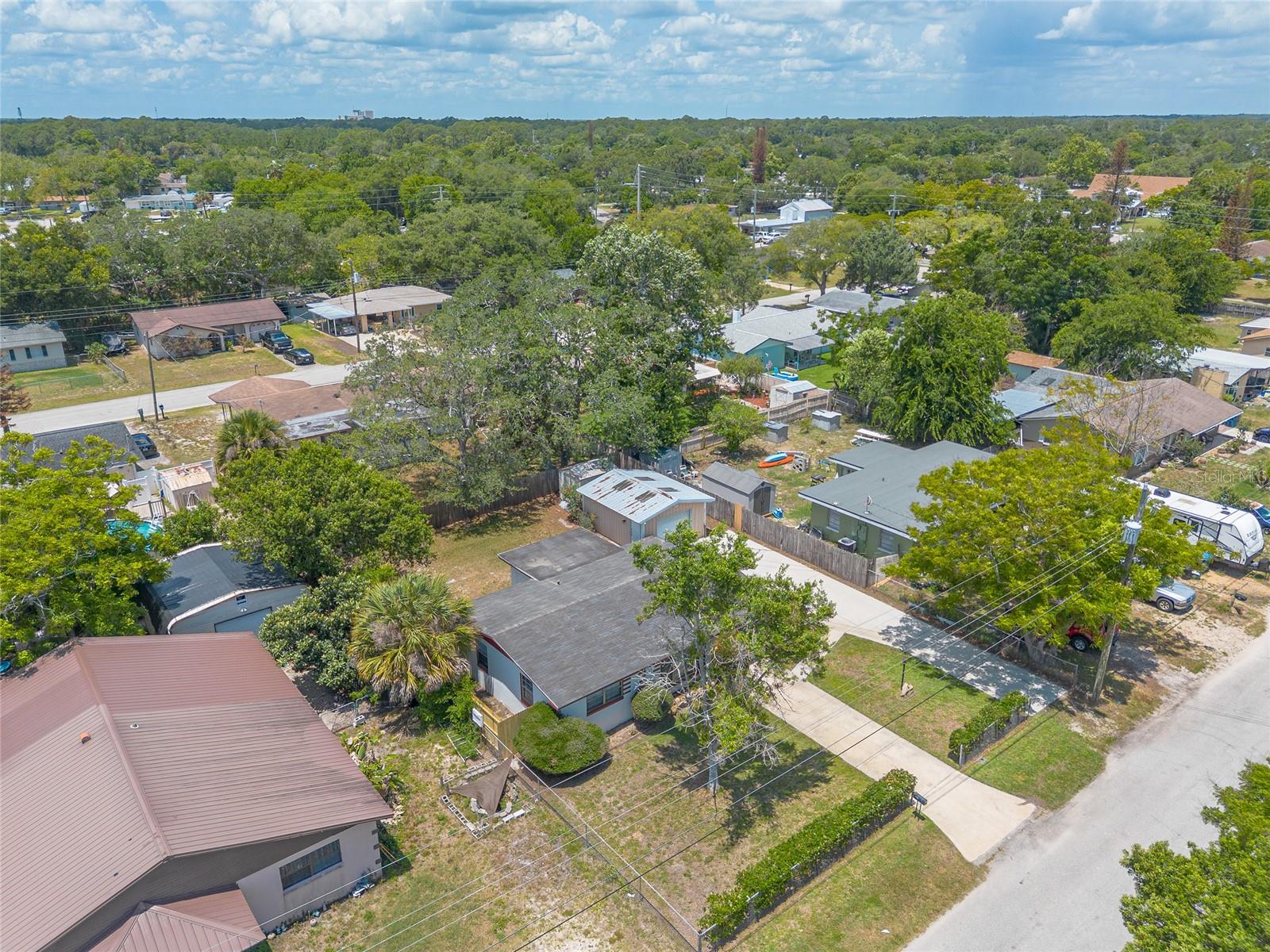 HIGHLAND PARK - Residential