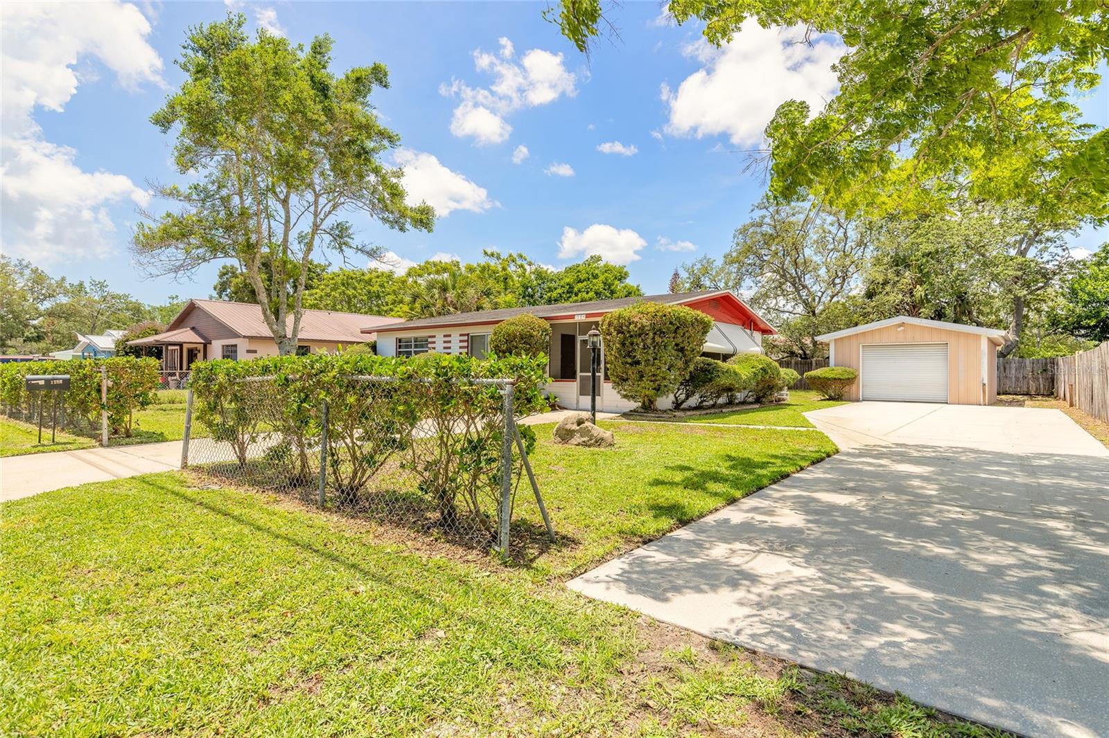 HIGHLAND PARK - Residential