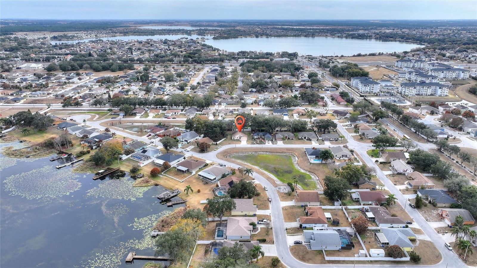 HIGHLAND HARBOR - Residential