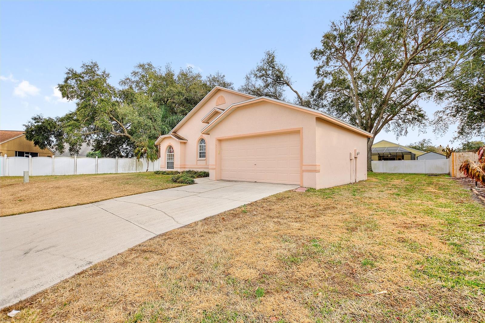 HIGHLAND HARBOR - Residential