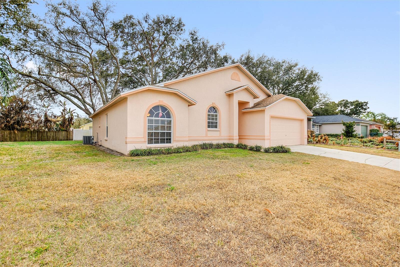 HIGHLAND HARBOR - Residential