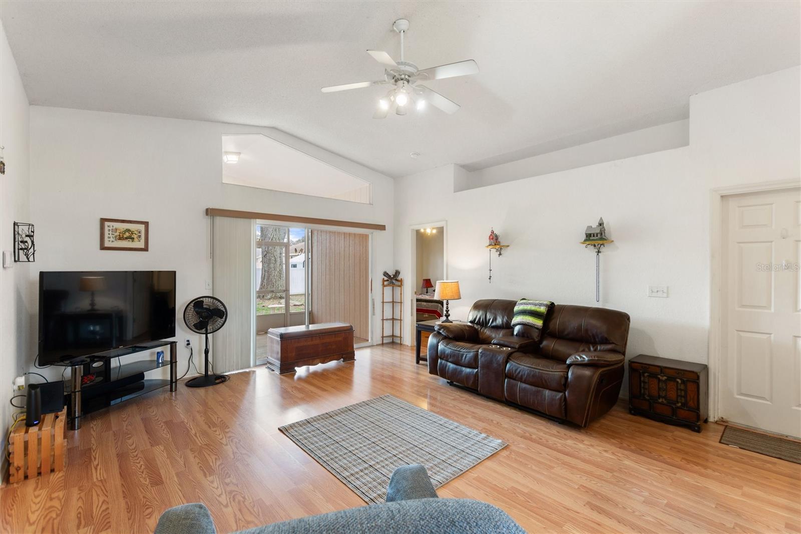 HIGHLAND HARBOR - Residential