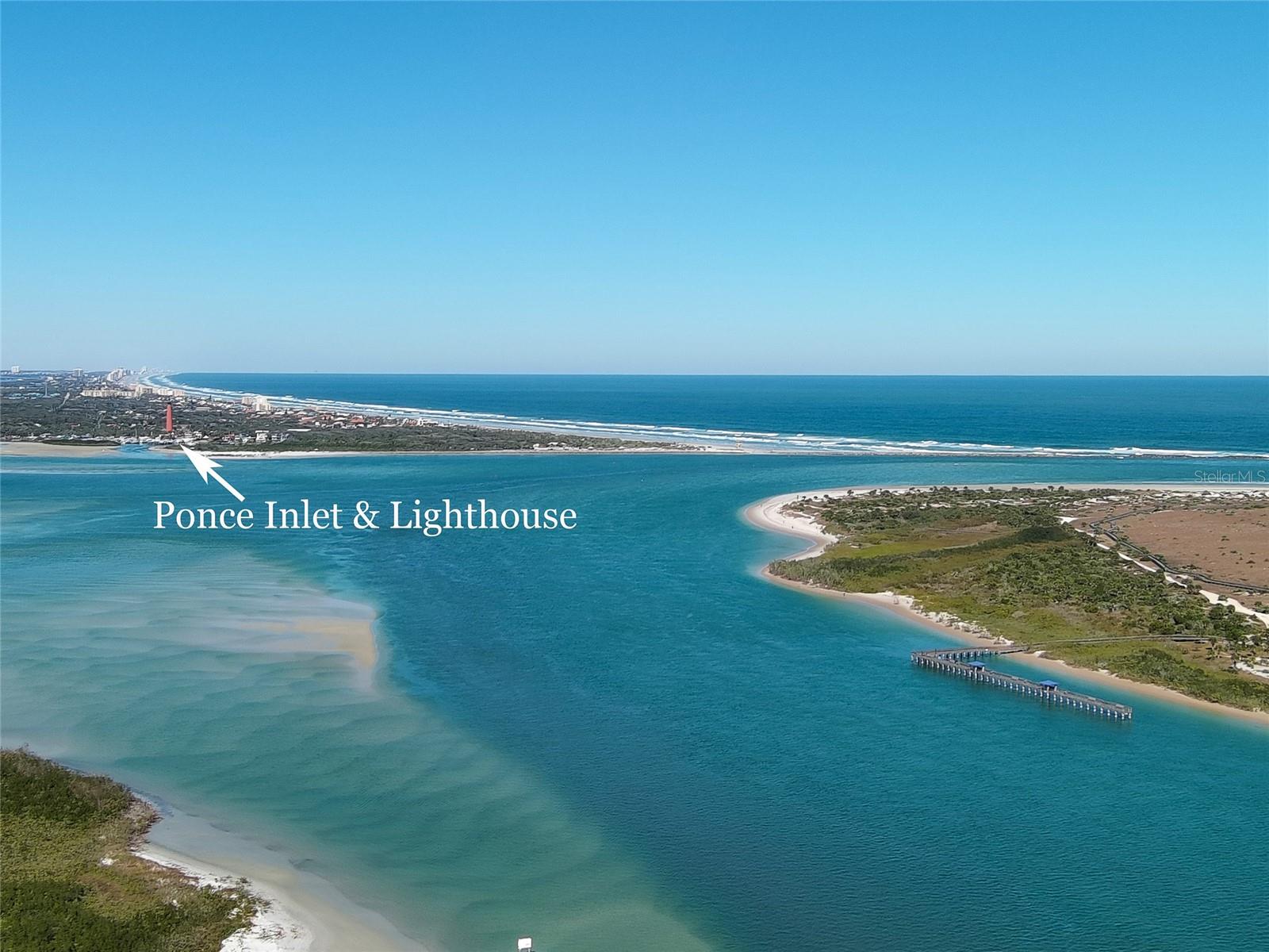 INLET MARINA VILLAS CONDOMINIUM - Residential