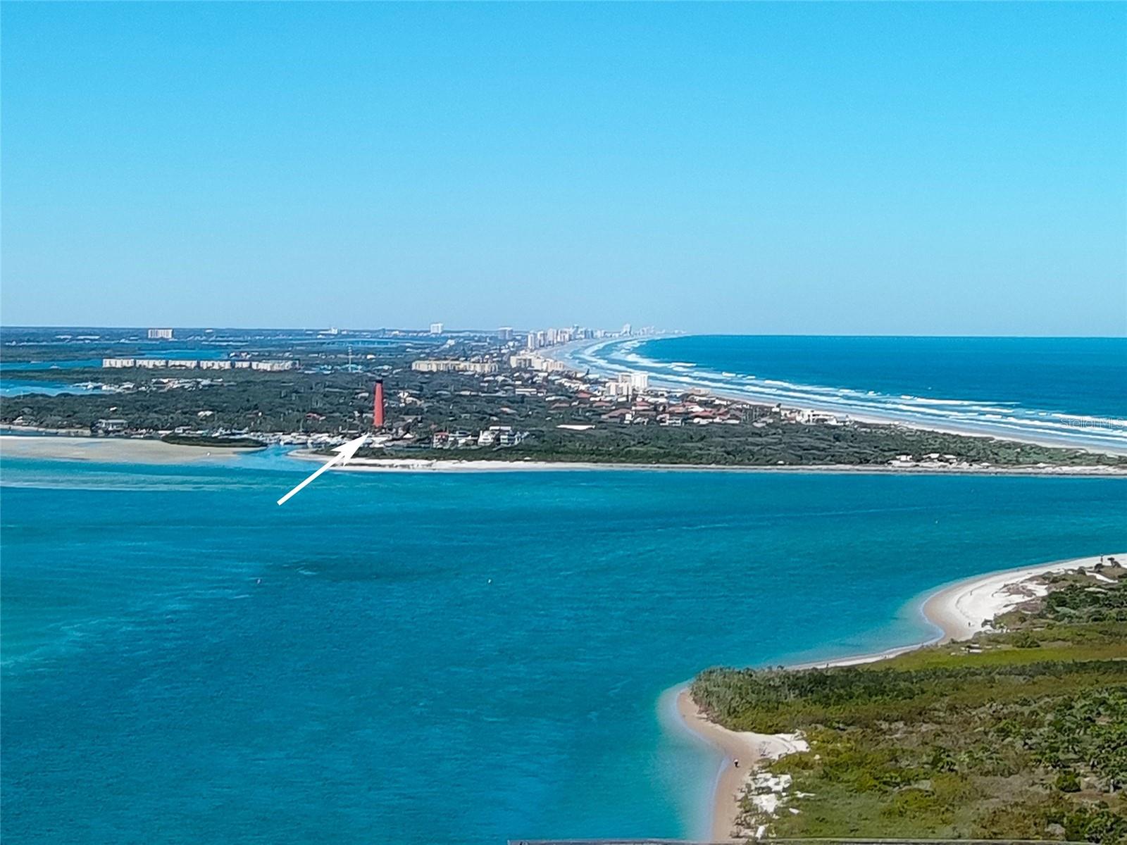 INLET MARINA VILLAS CONDOMINIUM - Residential