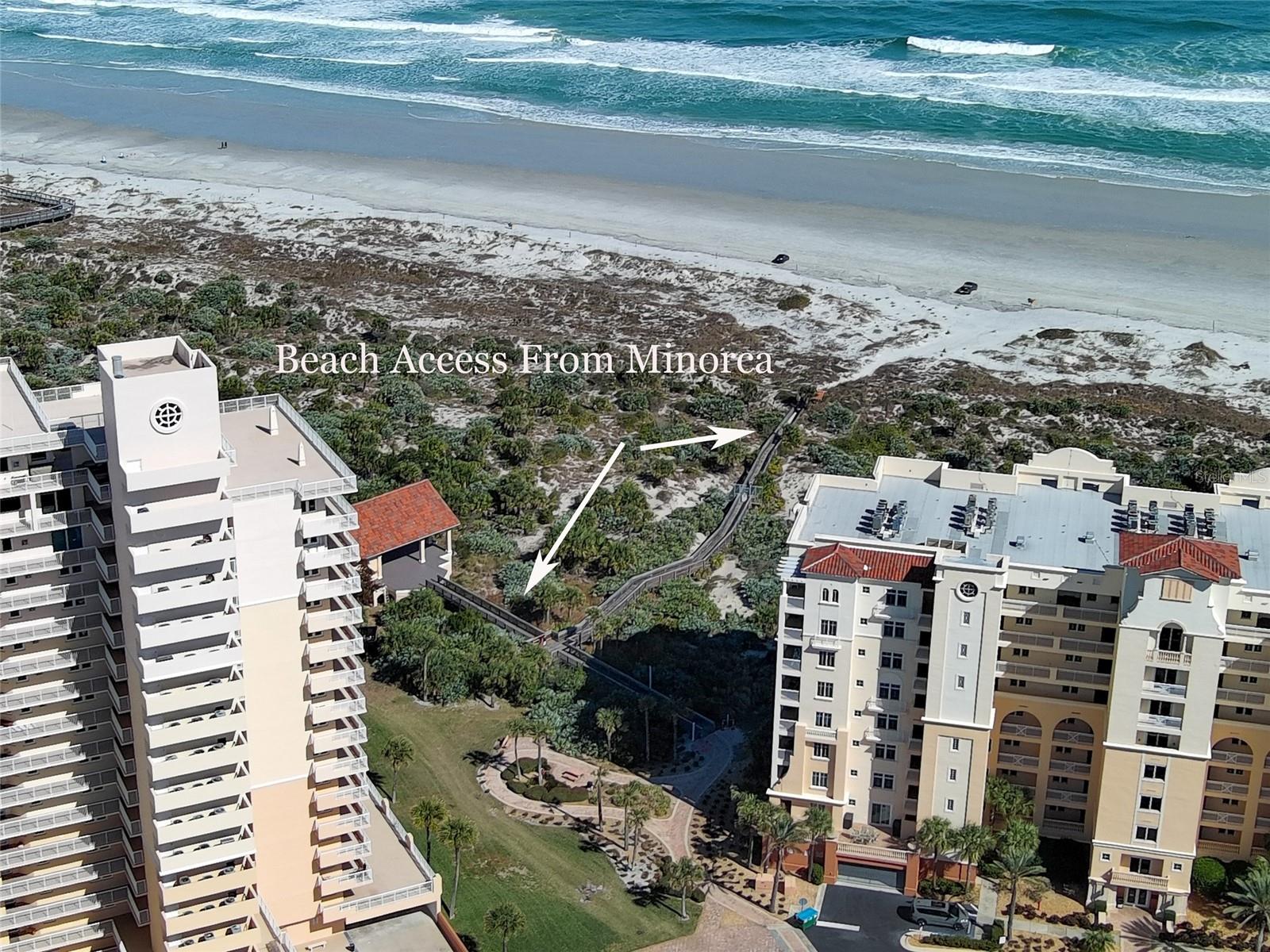 INLET MARINA VILLAS CONDOMINIUM - Residential