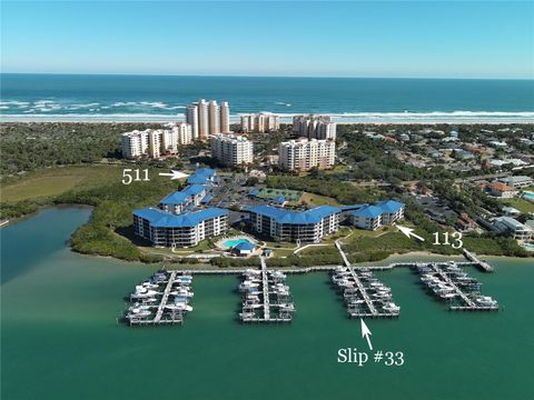Photo of 0 Minorca Beach Way #33, New Smyrna Beach, FL 32169 (MLS # NS1087218)