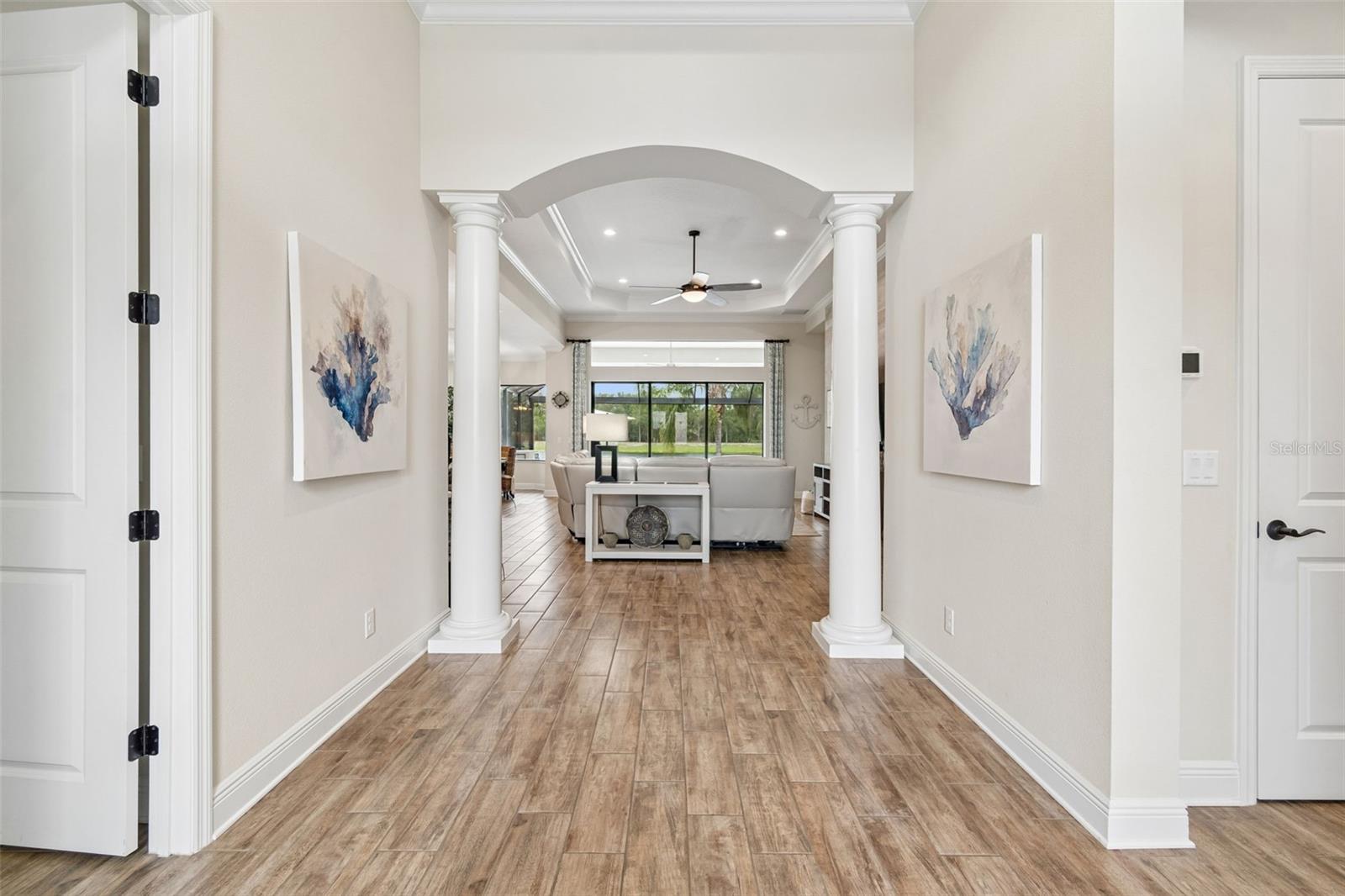 7208 WHITTLEBURY TRAIL