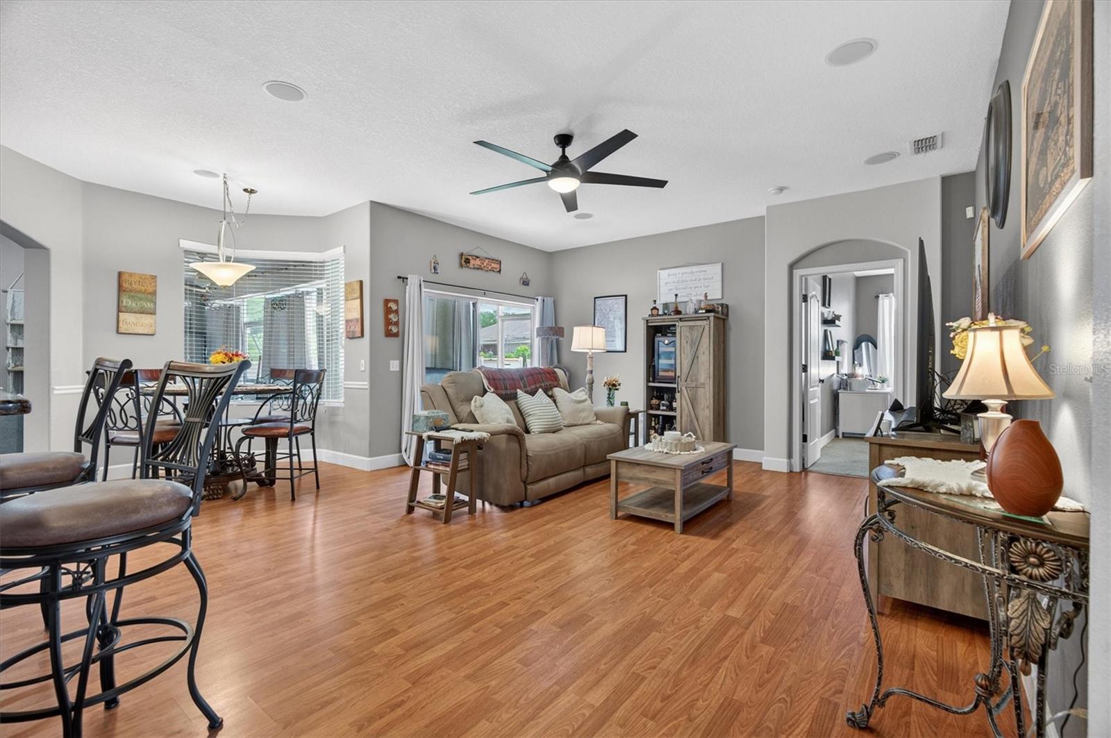 HALLAM PRESERVE EAST - Residential