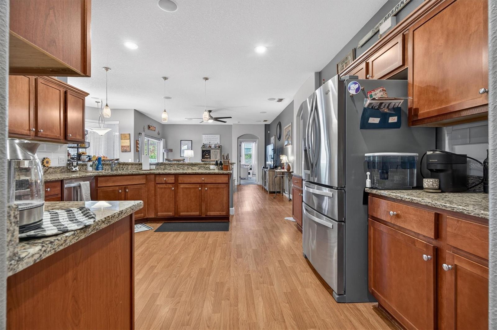 HALLAM PRESERVE EAST - Residential