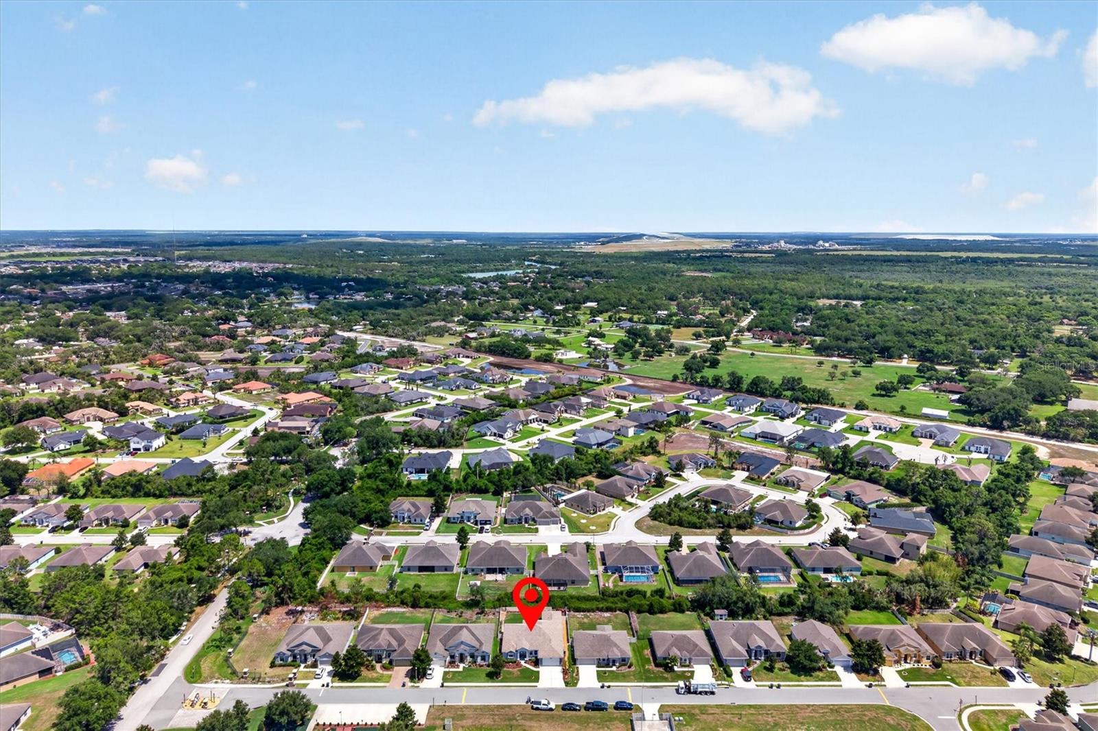HALLAM PRESERVE EAST - Residential