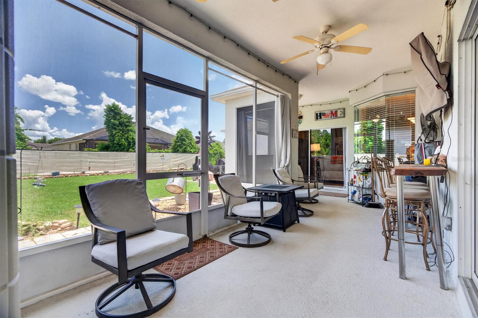 HALLAM PRESERVE EAST - Residential