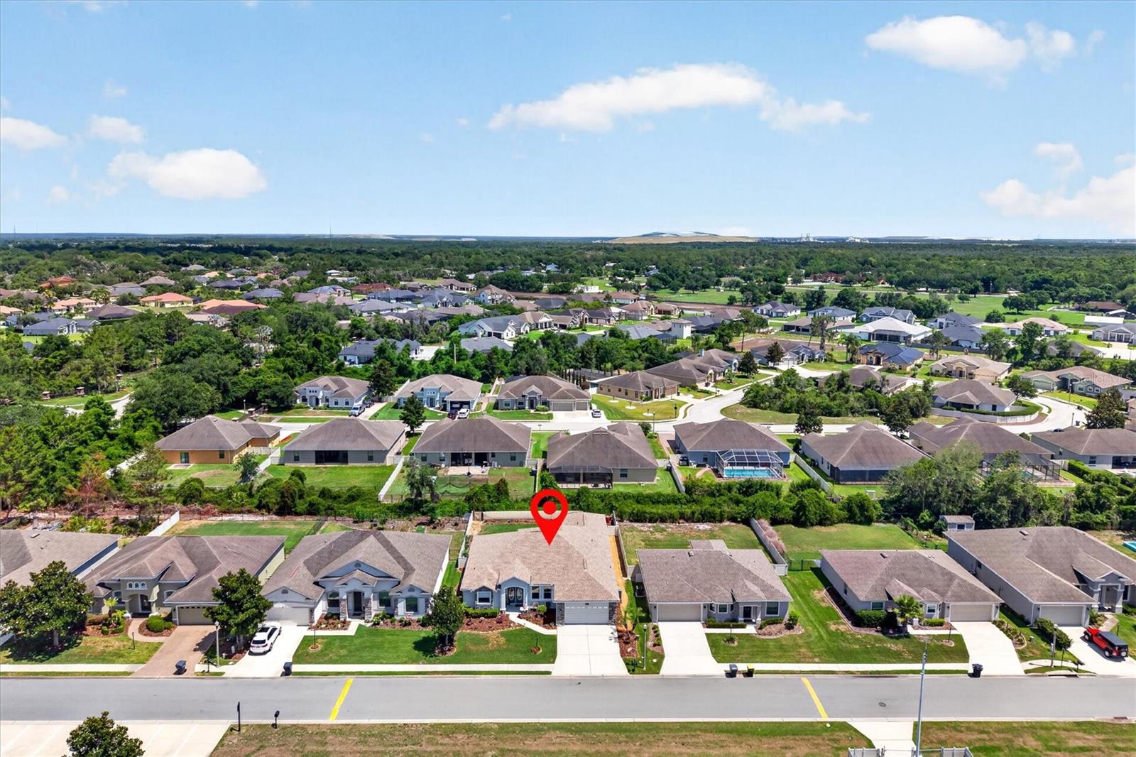 HALLAM PRESERVE EAST - Residential