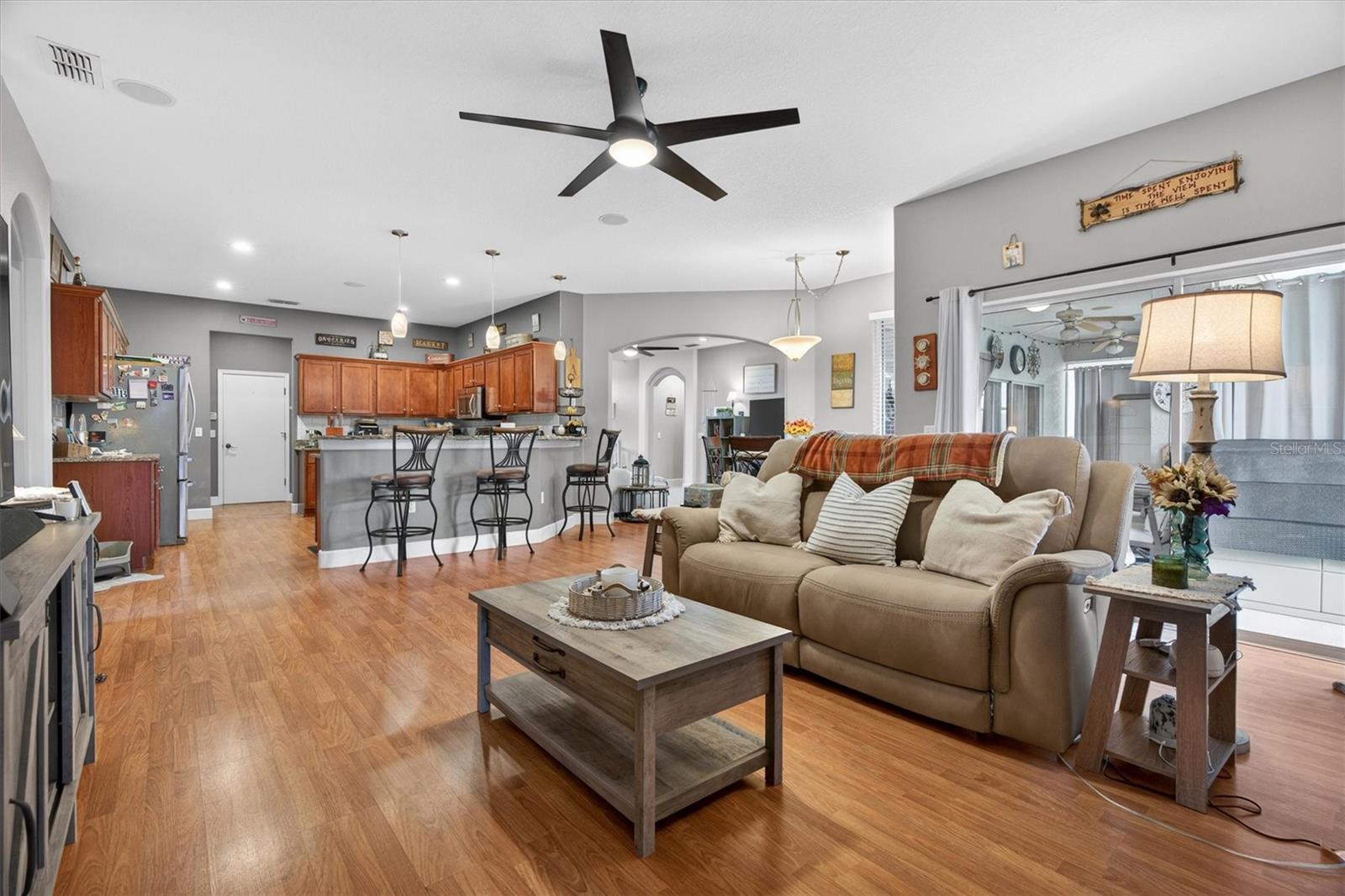 HALLAM PRESERVE EAST - Residential