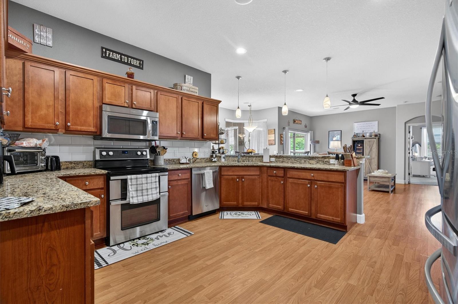 HALLAM PRESERVE EAST - Residential