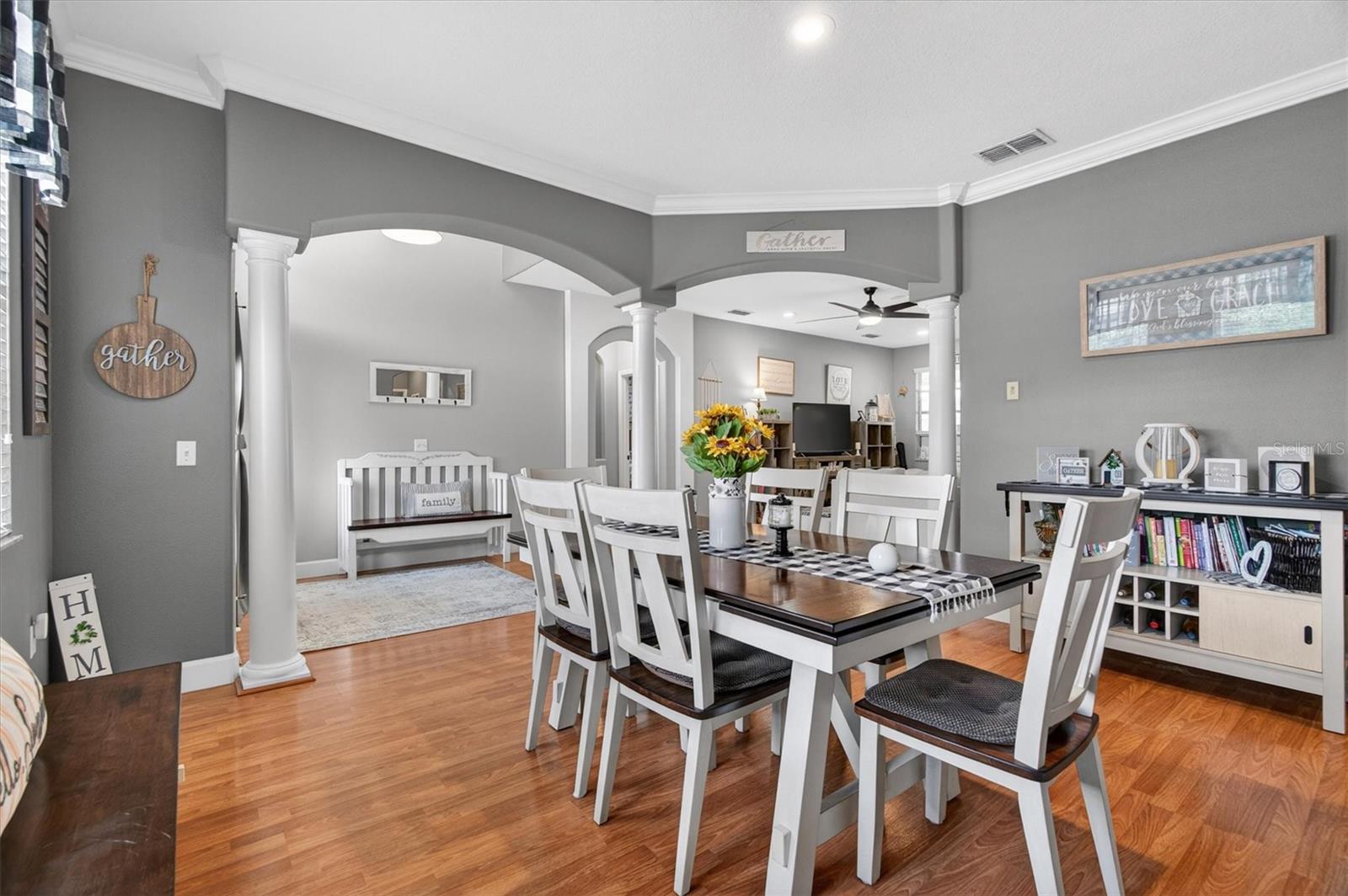 HALLAM PRESERVE EAST - Residential