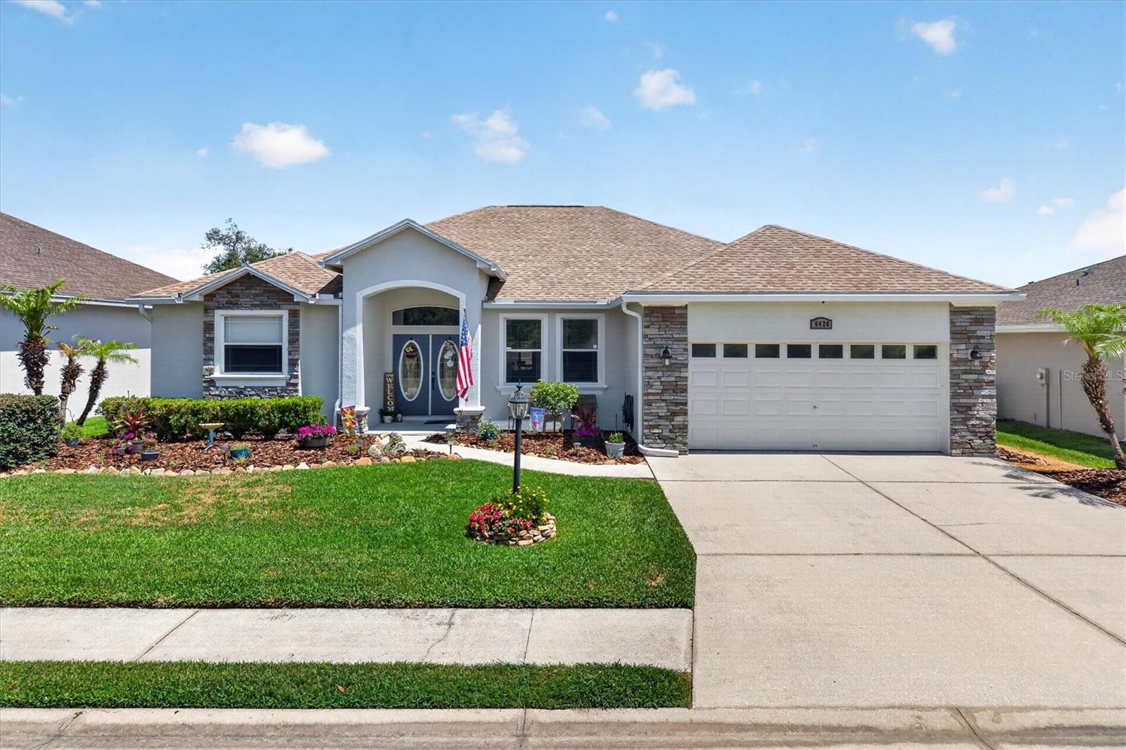 6420 EVERGREEN PARK DRIVE