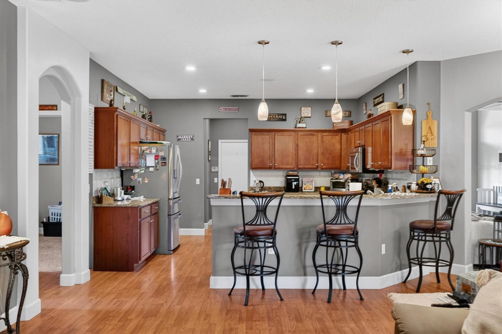HALLAM PRESERVE EAST - Residential