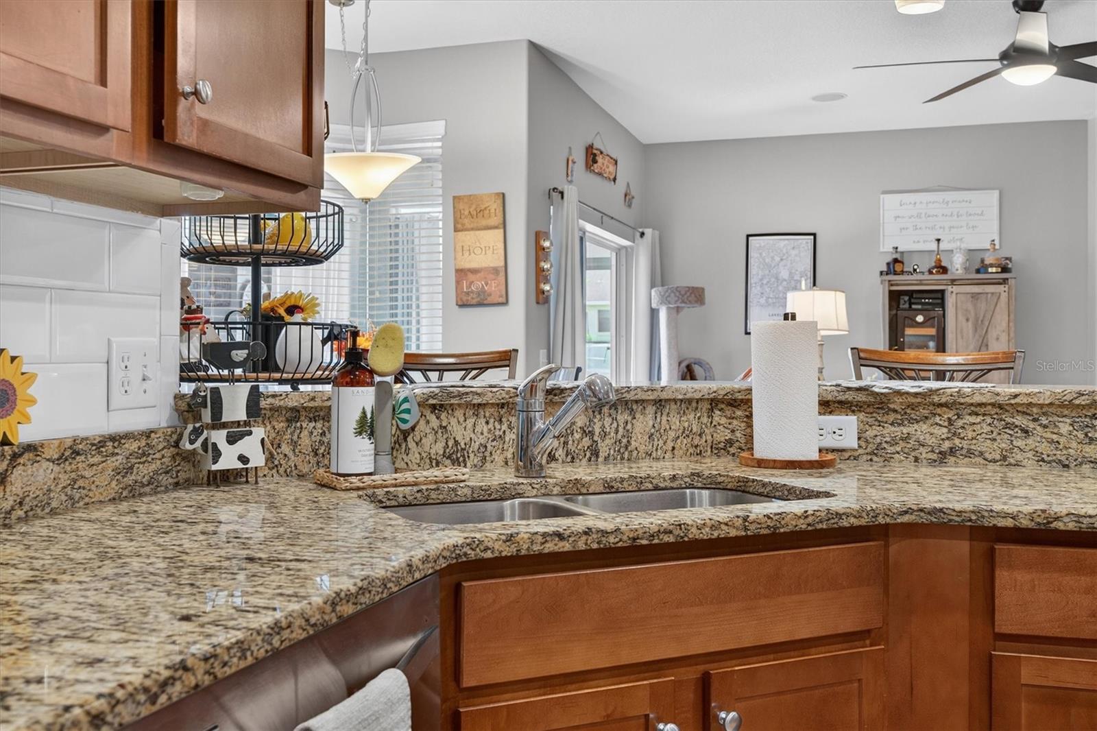 HALLAM PRESERVE EAST - Residential