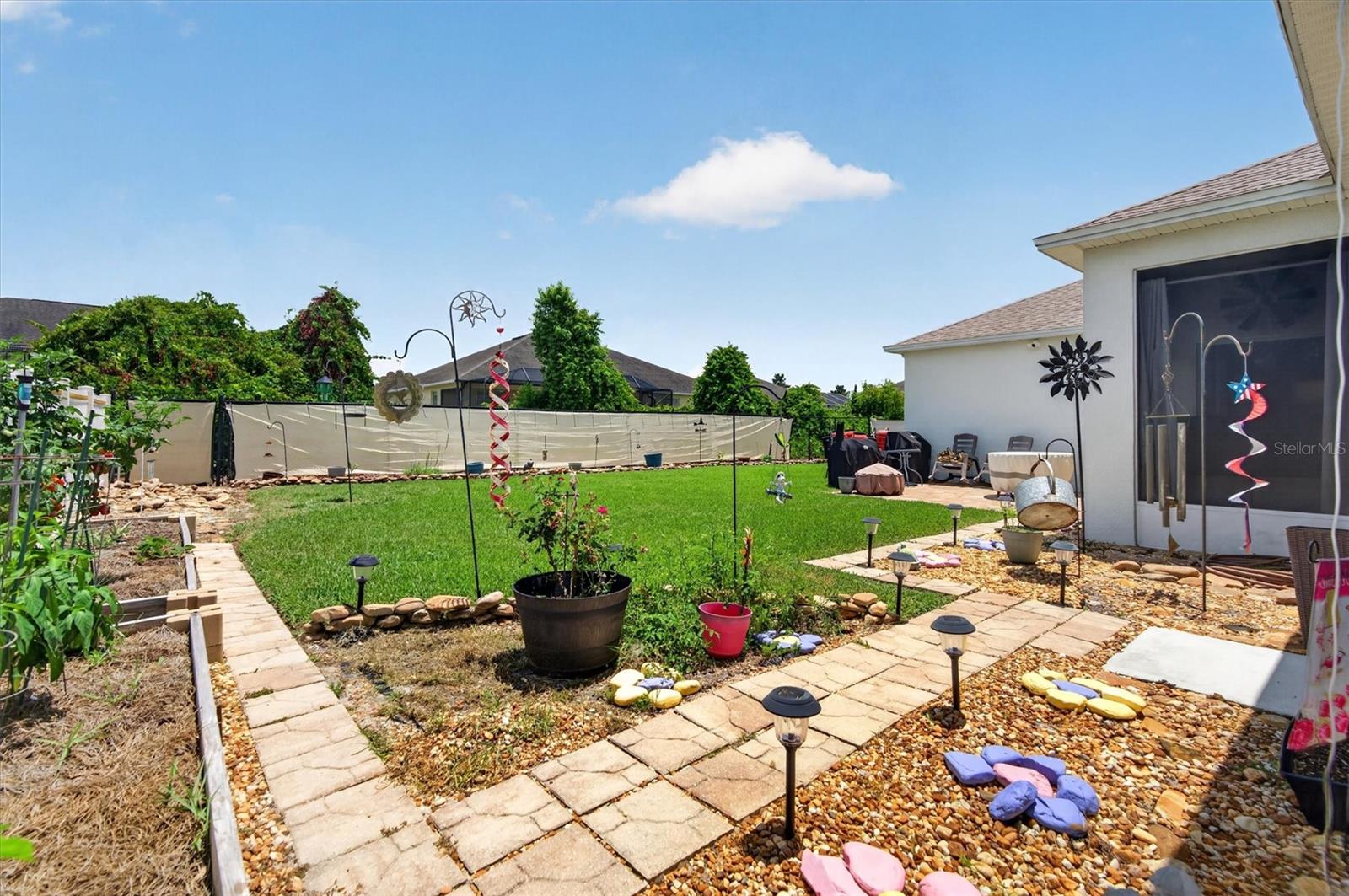 HALLAM PRESERVE EAST - Residential