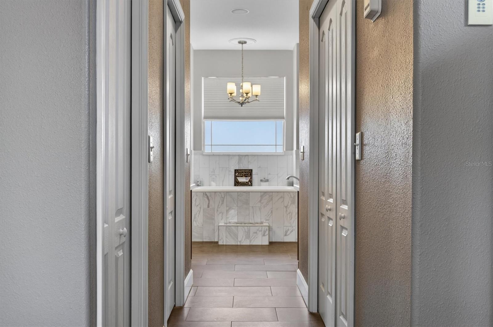 HALLAM PRESERVE EAST - Residential