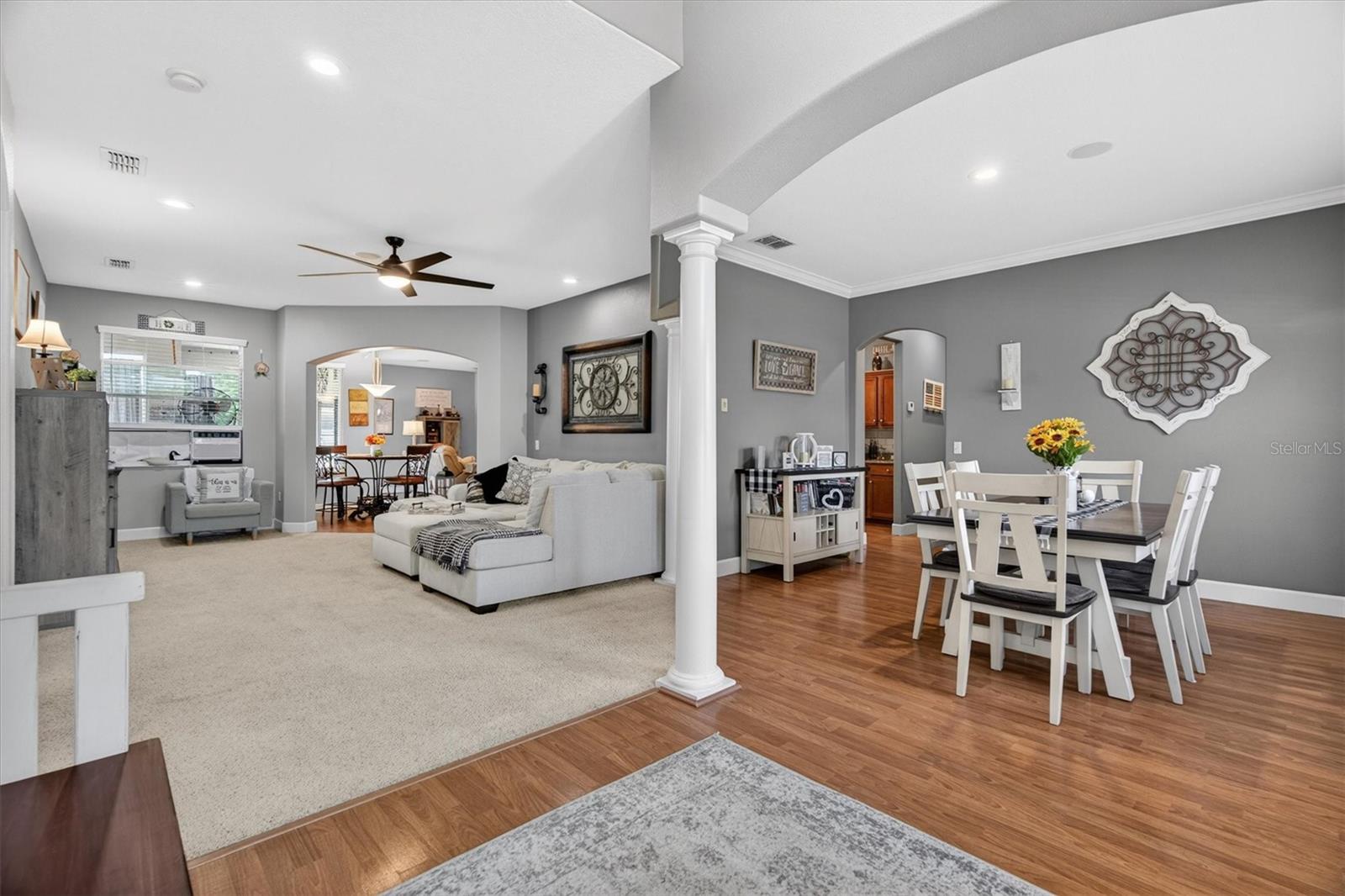 HALLAM PRESERVE EAST - Residential