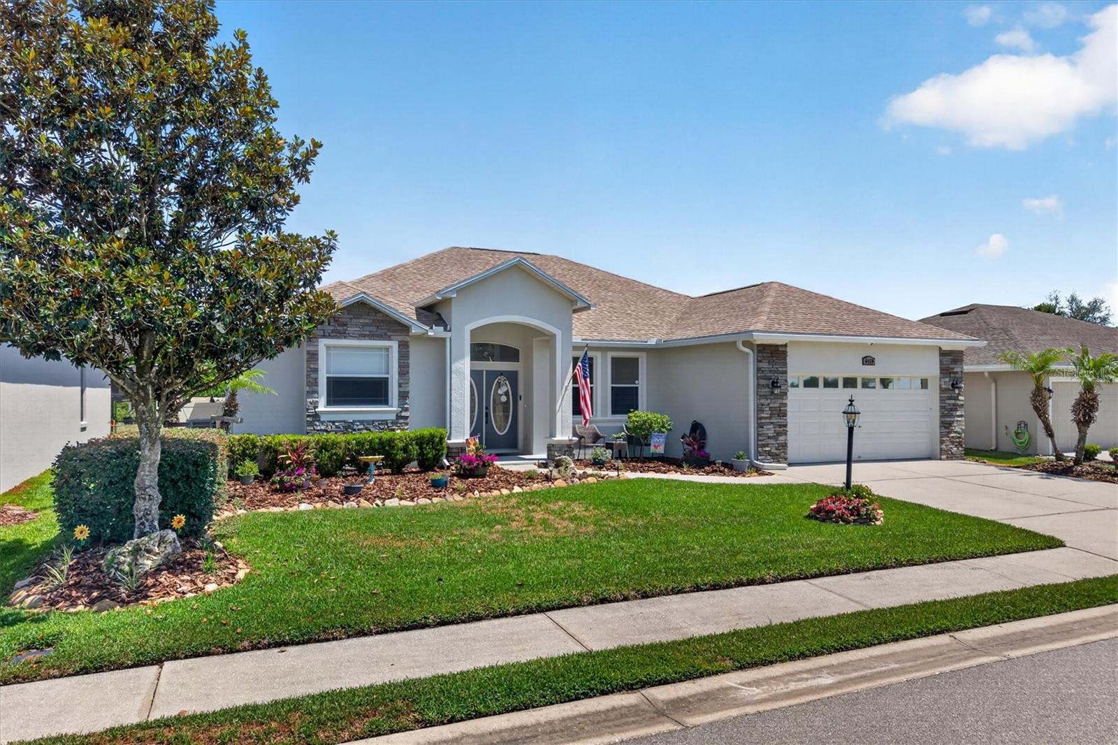 HALLAM PRESERVE EAST - Residential