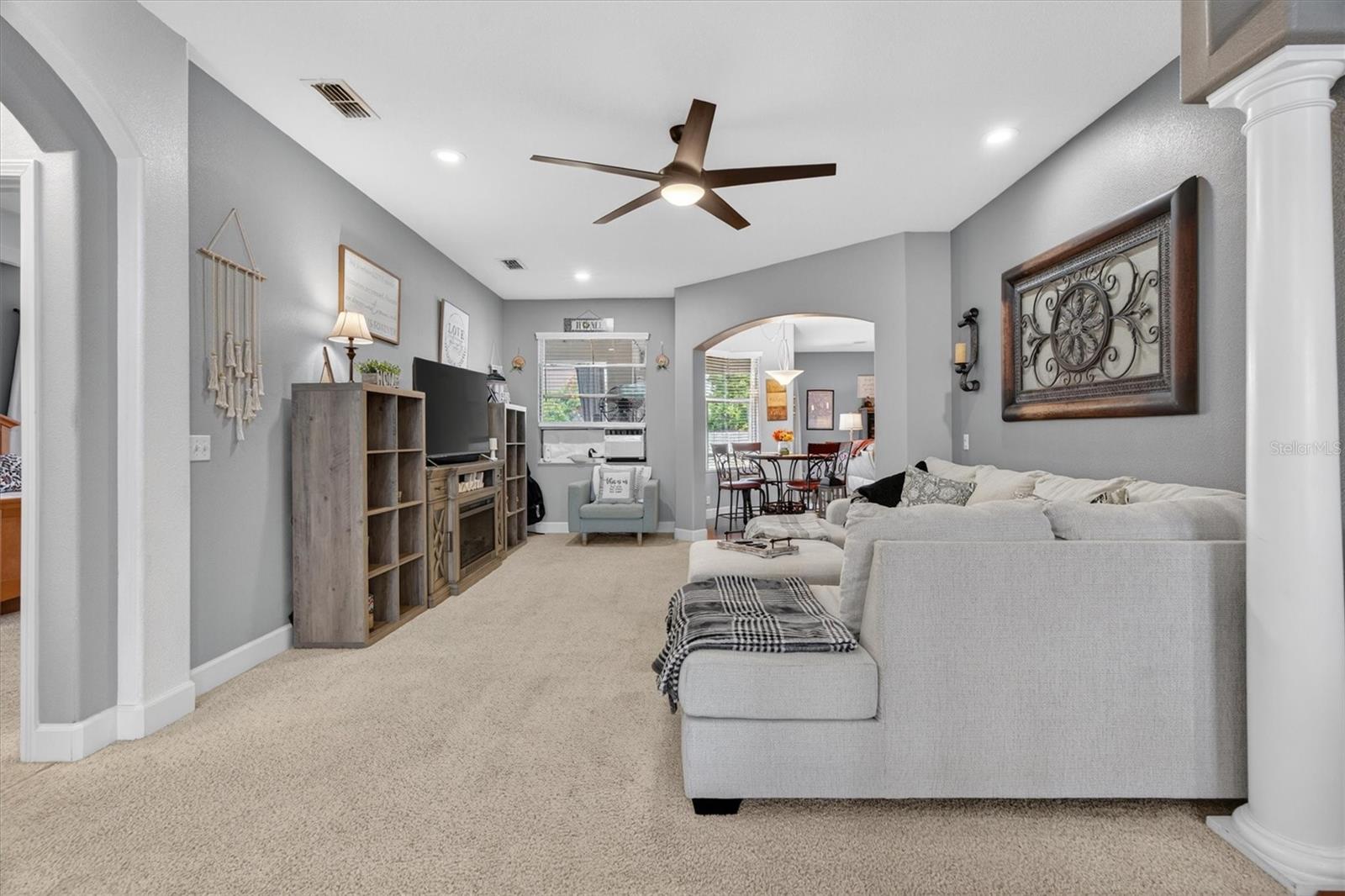 HALLAM PRESERVE EAST - Residential