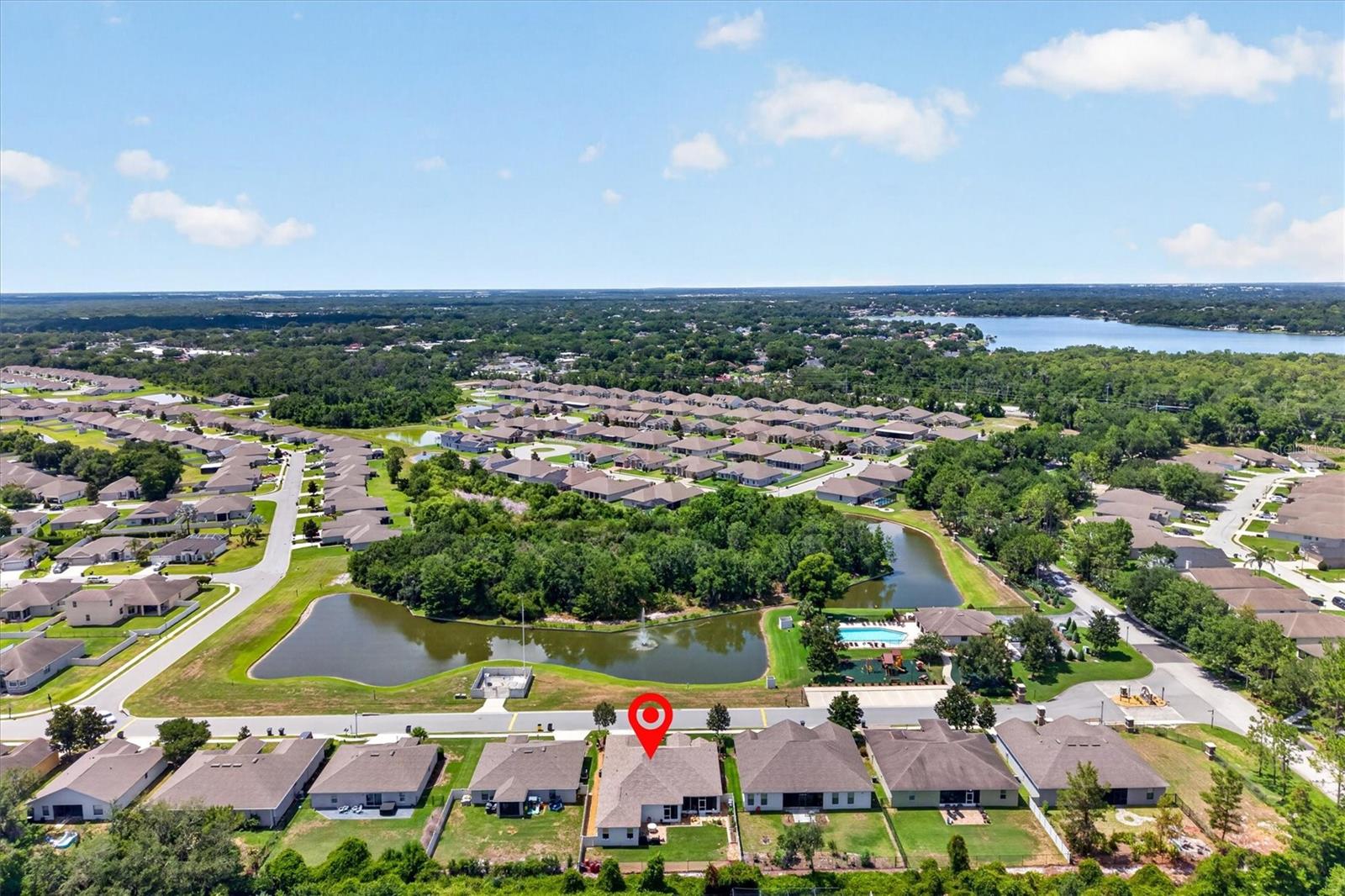HALLAM PRESERVE EAST - Residential