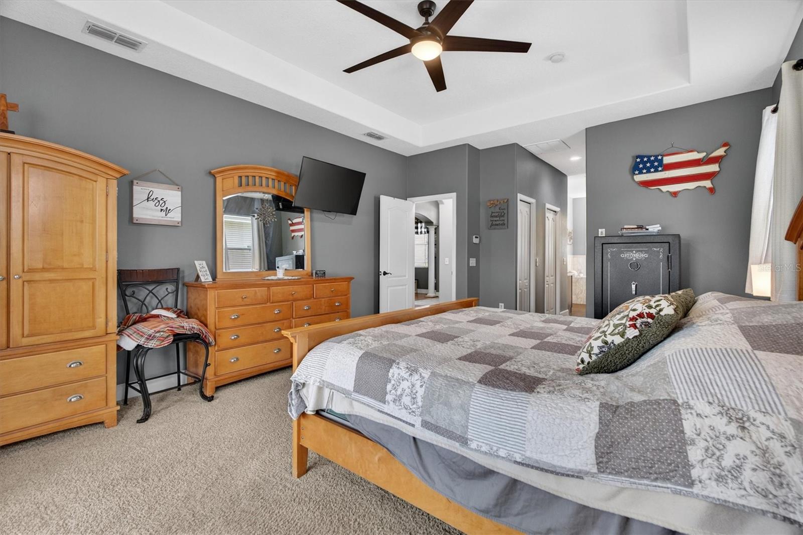 HALLAM PRESERVE EAST - Residential