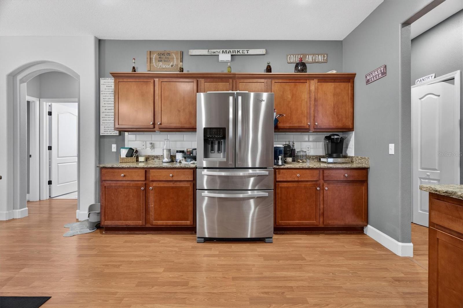 HALLAM PRESERVE EAST - Residential